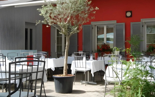 Hotel Restaurant zum Sternen