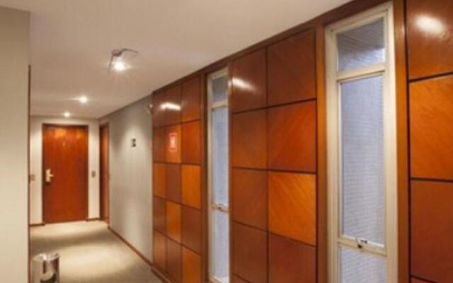 Hotel Moncloa