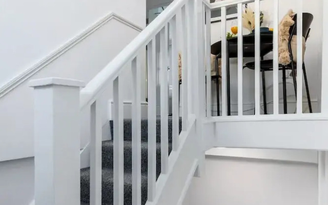 Cosy 3BR Near Regent's Park