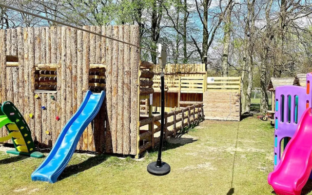 5 Star Holiday Home in Grindsted