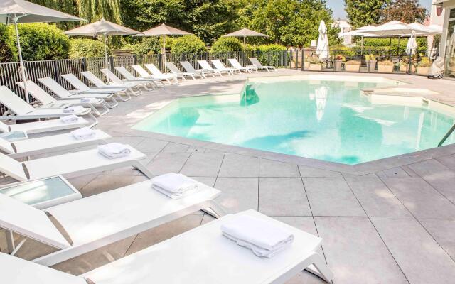 Mercure Beaune Centre
