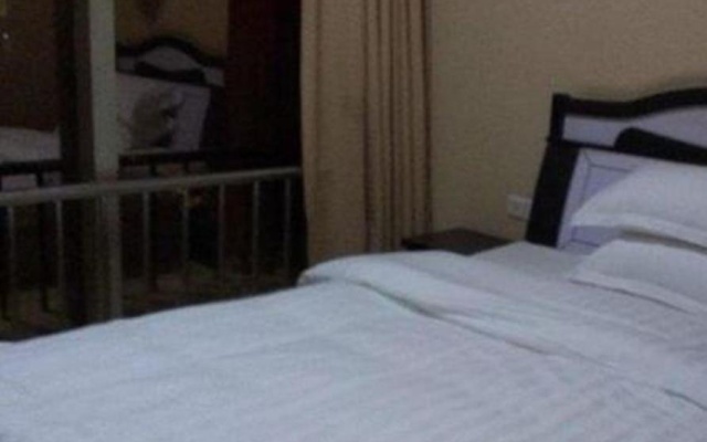 Zigong Baiyun Hotel – Guest Rooms – Zigong
