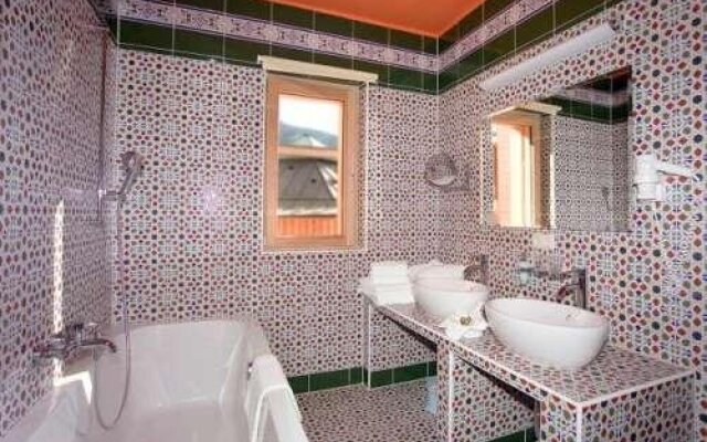 Kinderhotel Appelhof