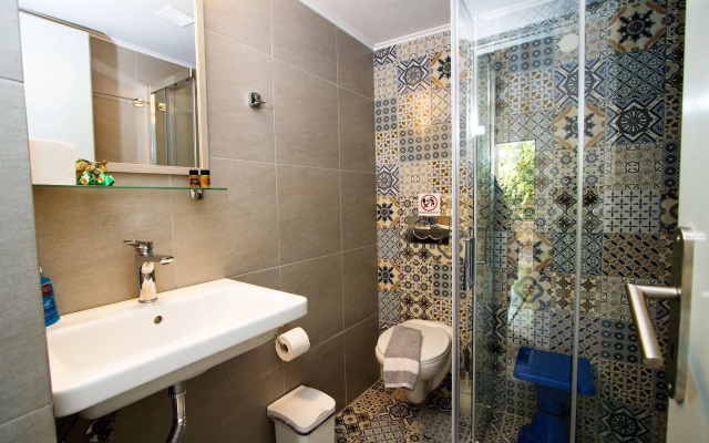 Balito apartments