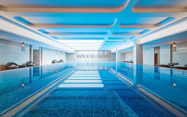 Sheraton Shanghai Hongkou Hotel