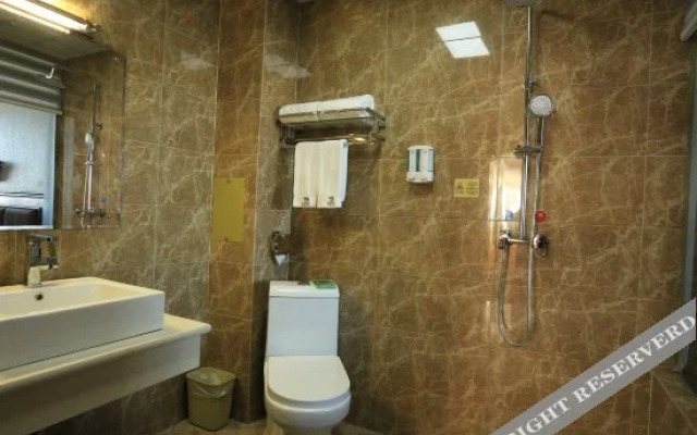 Bo Hao Hotel