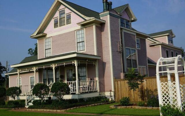 Wyman House Bed and Breakfast