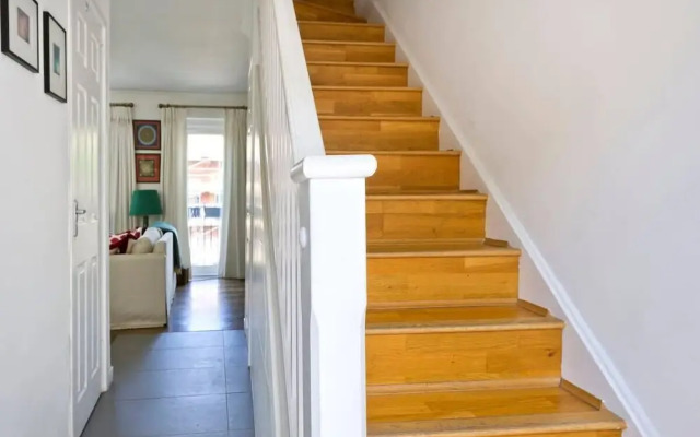 3 Bedroom Apartment, Earls Court