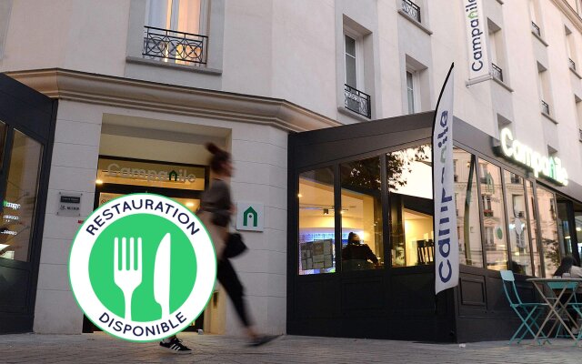 Campanile Paris - Clichy Centre
