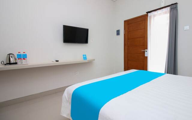 Airy Denpasar Selatan Mertasari Gang Jatianyar Bali