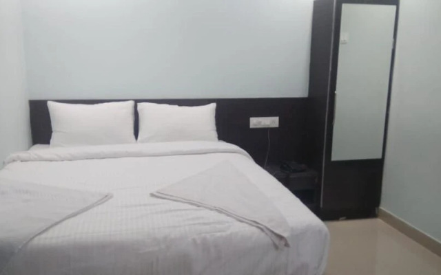 iROOMZ Partha Grand