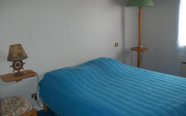 Maison Brem, 3 pièces, 6 personnes - FR-1-231-72