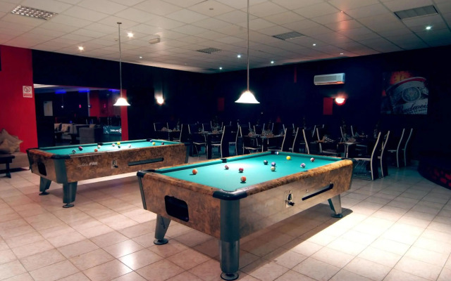 Al Wadi Hotel Sohar