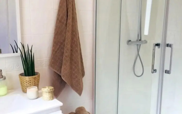 Villa Pinos Malaga