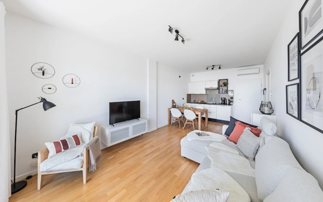 Poggio al Sole 6 Apartment