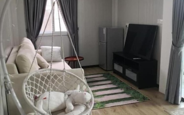 Titiwangsa Cabin Retreats by uBook