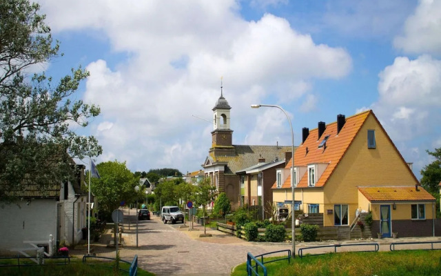 De Vlijt - First Class