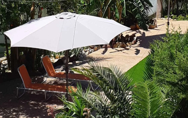 Hostal Rural Las Lomas