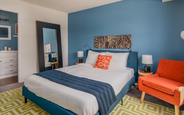 Scottsdale Townhome by Wanderjaunt