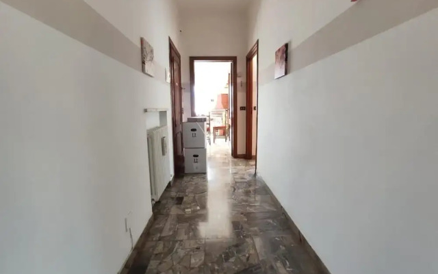 San Lazzaro 81 Quadrilocale