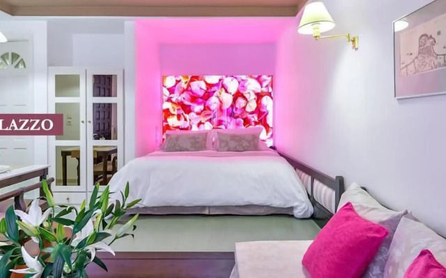 Rimondi Boutique Hotels