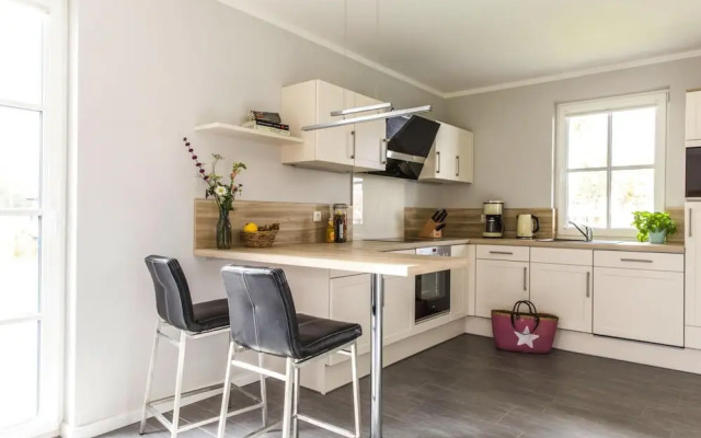 Ferienhaus in Fuhlendorf