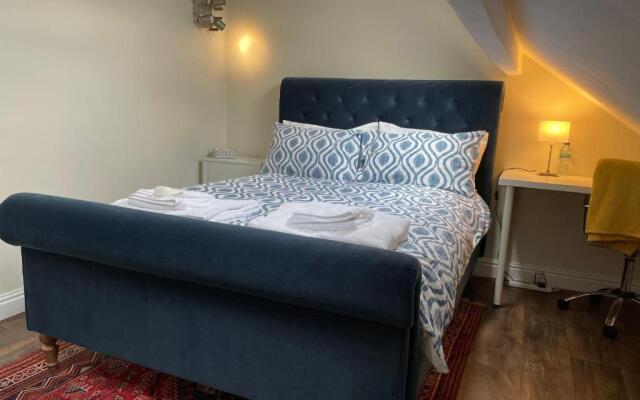 Stonefall Home Stay