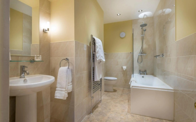 Petwood Hotel