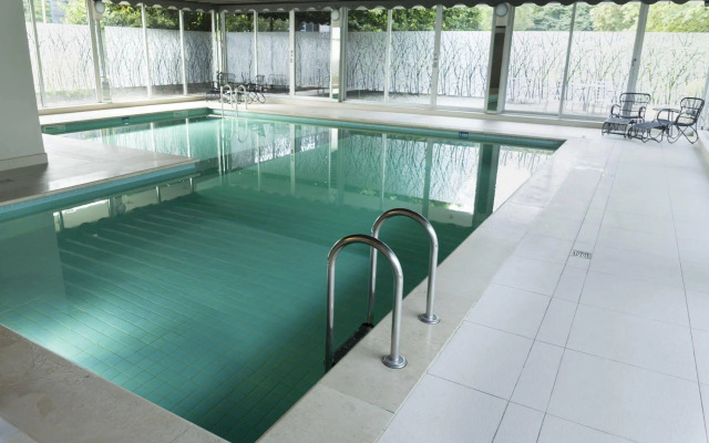 Van der Valk Hotel Antwerpen