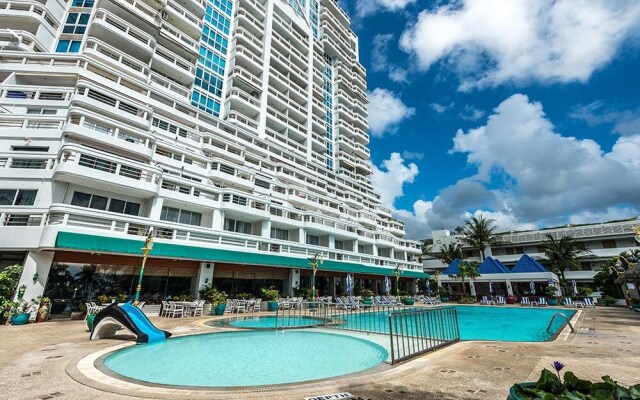 Andaman Beach Suites Hotel by Alexanders