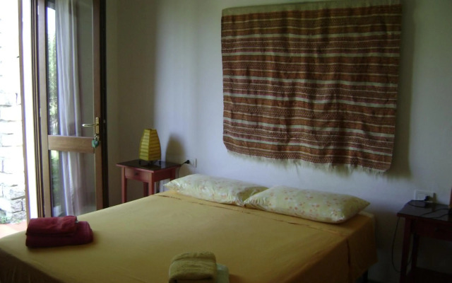 Hotel Sandalyon