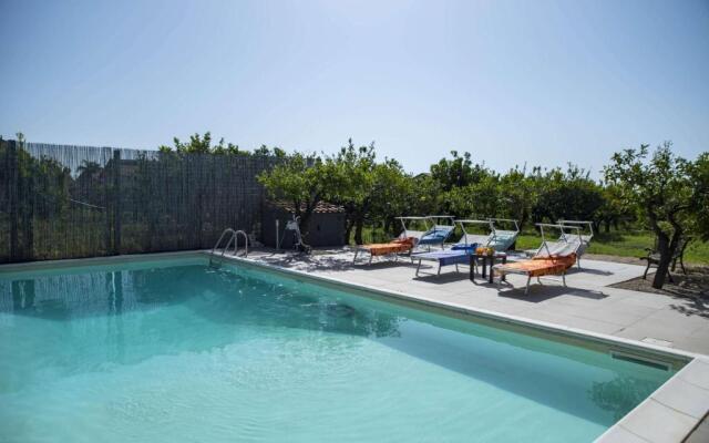 Villa Venere Pool Apartment