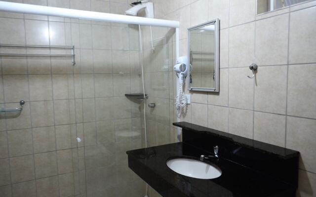 Hotel Estancia Santa Cruz