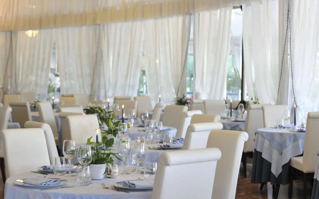Hotel Corallo