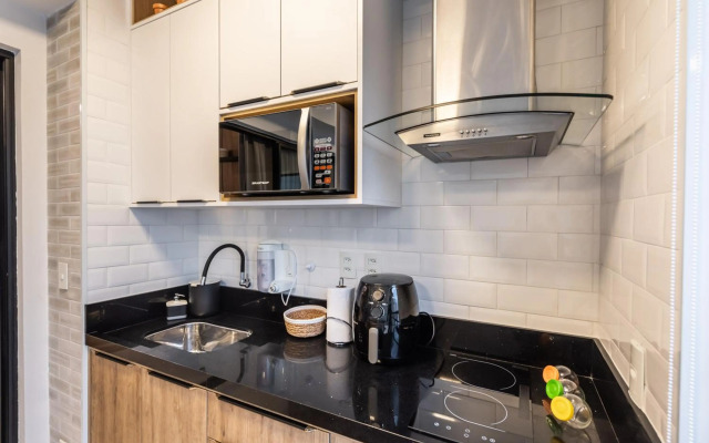 Rosemari's Apartments Sao Joao