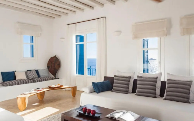 AGL Luxury Villas Mykonos Villa Ambrosia