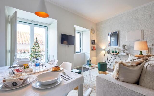 Lisbon Boutique Alfama River 4