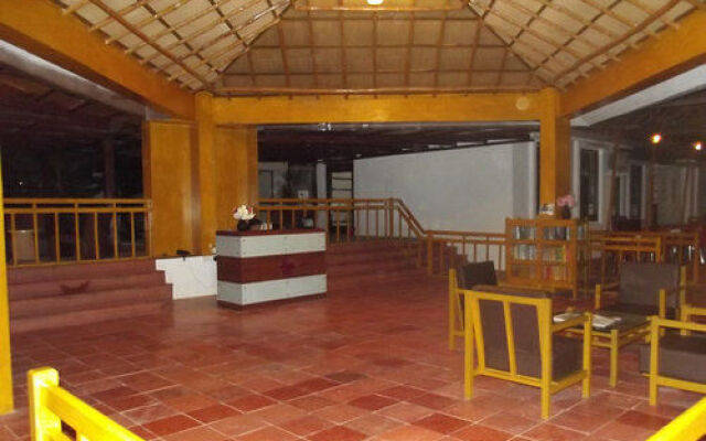 Village Retreat