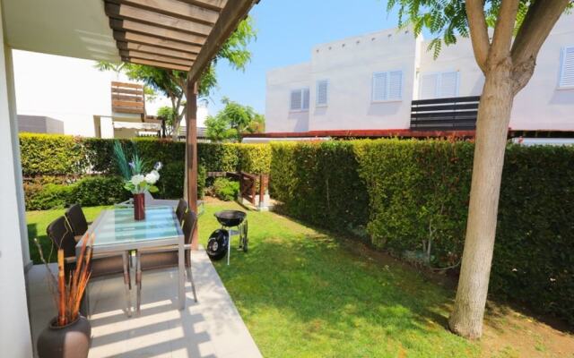 Casa Acogedora Para 8 Personas en Cambrils