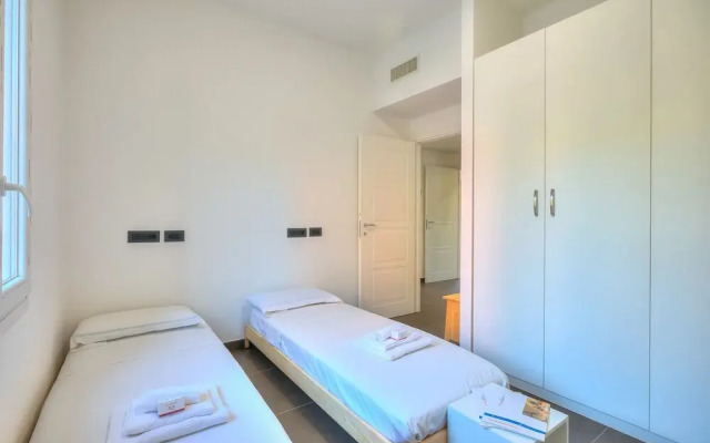 Perla Marina 3 - Seaside