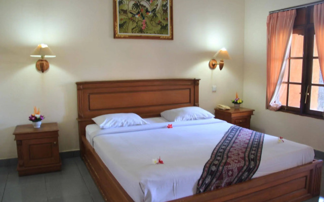 Stana Puri Gopa Hotel