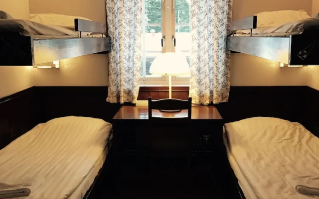 Rättviksgårdens Vandrarhem - Hostel