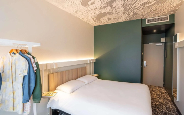 ibis Lyon Centre Perrache