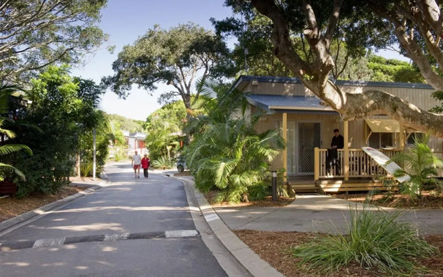 Reflections Byron Bay - Holiday Park