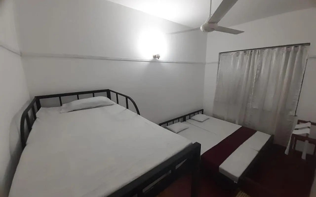 The Best Hostel