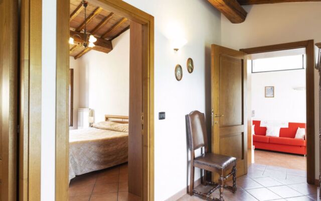 House Ciliegio Castellina in Chianti