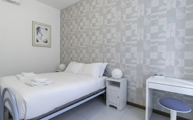 Italianway - Cesare da Sesto 20 B