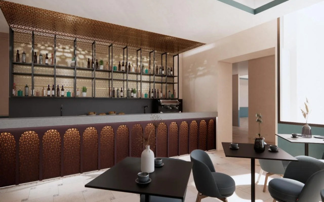 Le Castella – Ninfe Saracene CDS Hotels