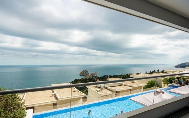 Резиденция АЛТЕЯ