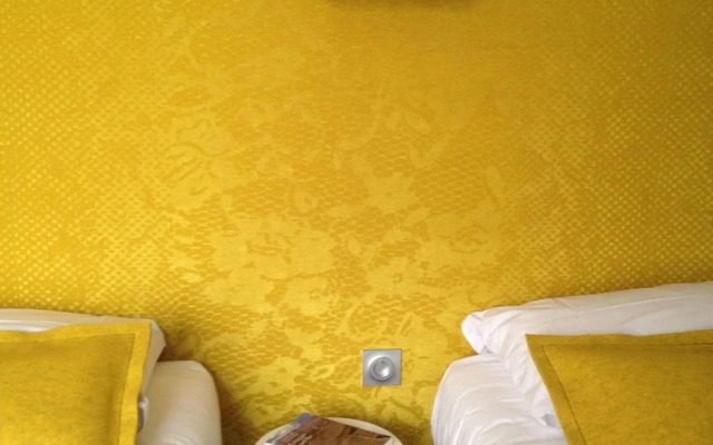 Tempologis Le Saint Germain Grenoble